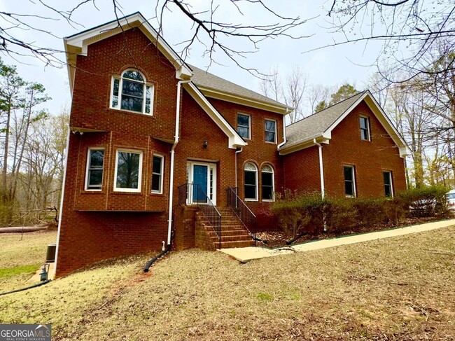 219 Deerhill Dr in Bogart, GA - Building Photo - Building Photo