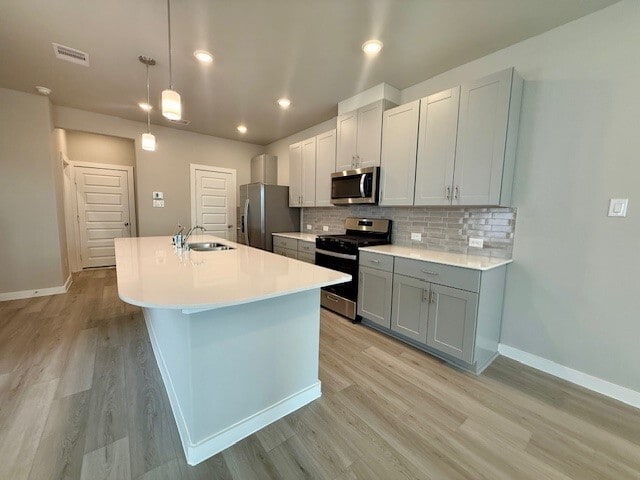 property at 17127 White Acer Wy