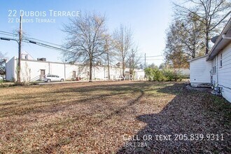 22 Dubois Terrace in Tuscaloosa, AL - Building Photo - Building Photo