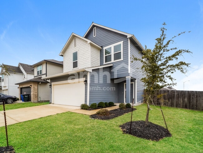 property at 2739 Spencebrook