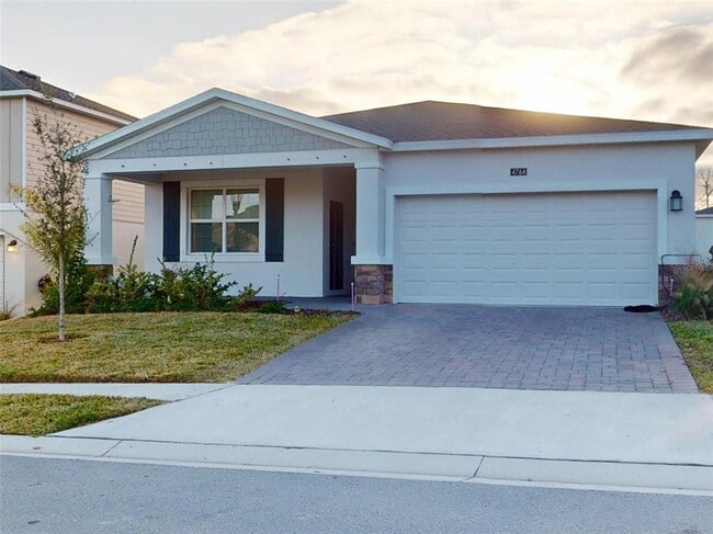 property at 4764 Waltham Forest Dr