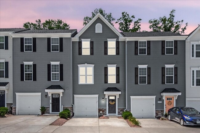 property at 6310 Crittenden Ln