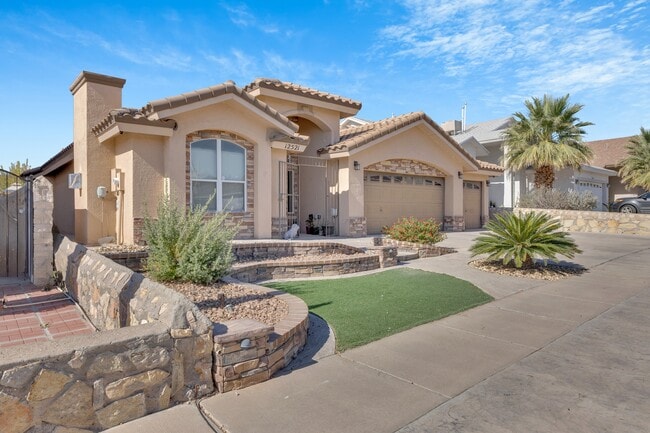 property at 12521 Paseo Alegre Dr