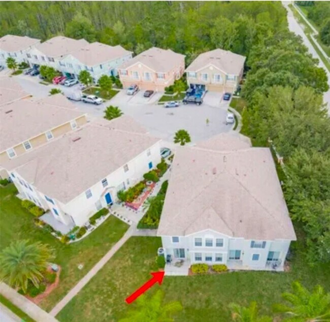 5305 Anhinga Trail in New Port Richey, FL - Building Photo - Building Photo