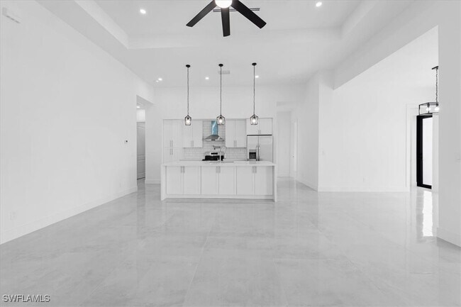 property at 3234 NW 21st Terrace