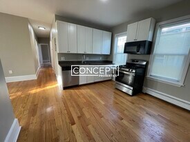 16 Bird St in Boston, MA - Building Photo