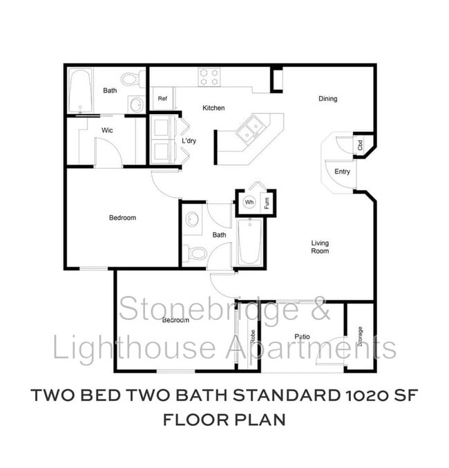 property at 9102 Beacon Dr