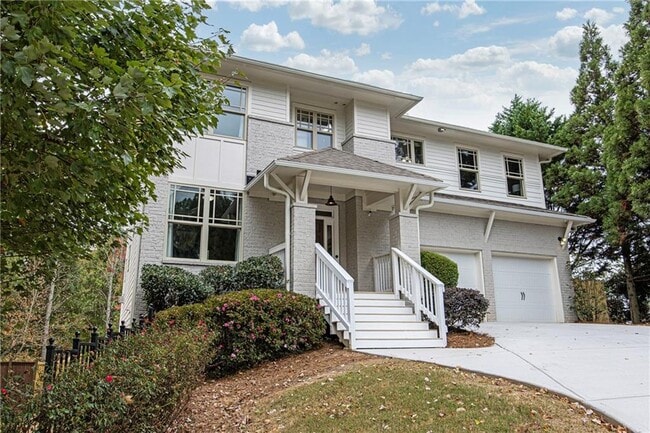 2675 Sugar Mill Dr SE in Atlanta, GA - Building Photo - Building Photo