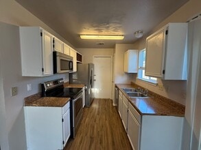 2501 Windmill Dr in Killeen, TX - Building Photo - Building Photo