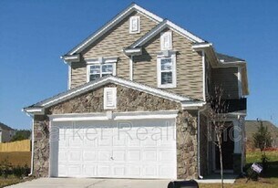 6005 Namozine Ct in Raleigh, NC - Building Photo