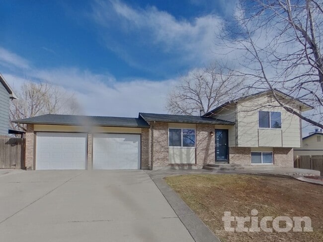 property at 6855 Cedar Edge Dr