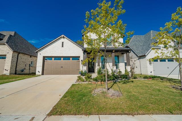 property at 1437 Trevi Rd