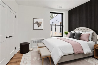 201B E 82nd St, Unit 2B in New York, NY - Building Photo - Building Photo