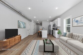 1004 Diamond Ave NE, Unit 1 in Grand Rapids, MI - Foto de edificio - Building Photo