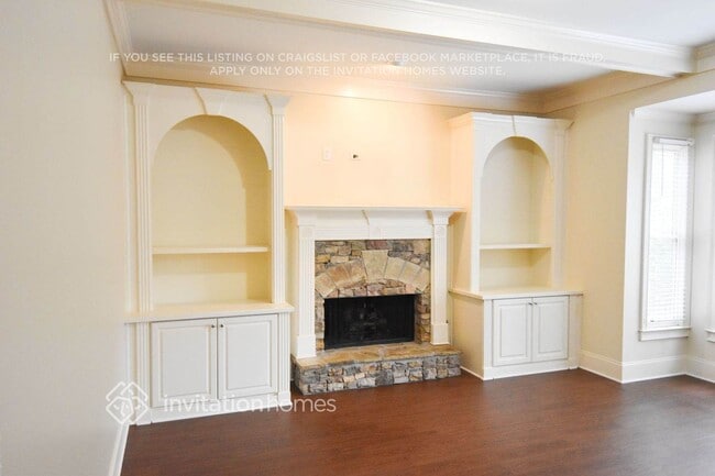 1162 Hillside Green Way in Powder Springs, GA - Building Photo - Building Photo
