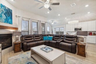 4312 Coffee Mill Rd in Prosper, TX - Foto de edificio - Building Photo