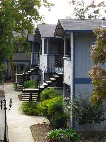 Sherman Village in Chico, CA - Building Photo - Building Photo