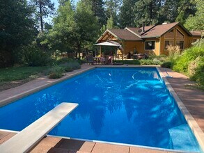 26927 Manzanita Ct in Pioneer, CA - Building Photo - Building Photo