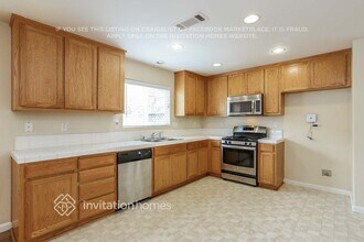 1647 Dewey St in Vallejo, CA - Building Photo - Building Photo