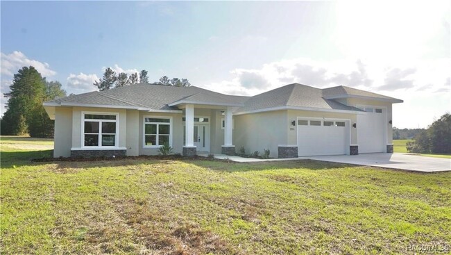 property at 786 E Dunbar Ln