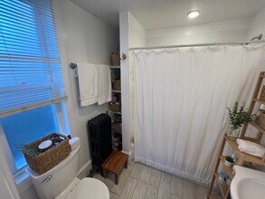 38 Gorham St, Unit 1 in Somerville, MA - Building Photo - Building Photo