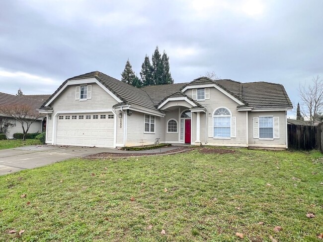 property at 5200 Francesca St