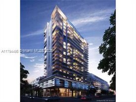 1010 SW 2nd Ave, Unit 608 in Miami, FL - Building Photo