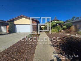 6365 Tamalpais Ave in San Jose, CA - Building Photo