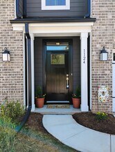 1124 Bell Heather Rd in Durham, NC - Building Photo - Building Photo