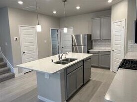 1529 Parkland Oak Dr in Houston, TX - Building Photo