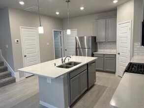 1529 Parkland Oak Dr in Houston, TX - Building Photo - Building Photo