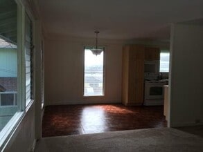 2820 Henry St in Honolulu, HI - Building Photo - Building Photo