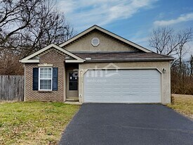 2778 Sussex Place Dr in Grove City, OH - Building Photo