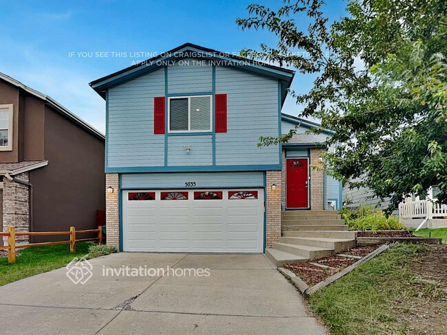 property at 5035 Rushford Pl