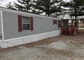 200 Carroll St in Pawnee, IL - Building Photo