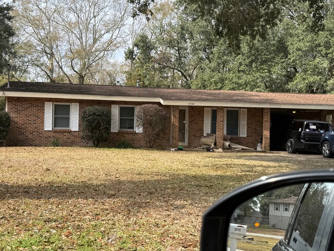 3736 Cumberland Dr, Unit #4 in Moss Point, MS - Building Photo - Building Photo