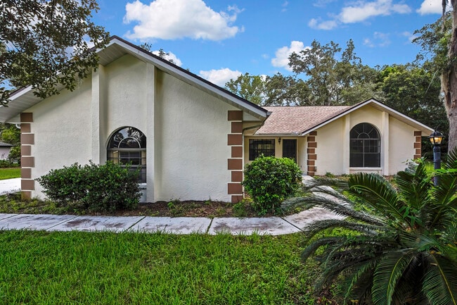 295 E Keller Ct in Hernando, FL - Foto de edificio - Building Photo