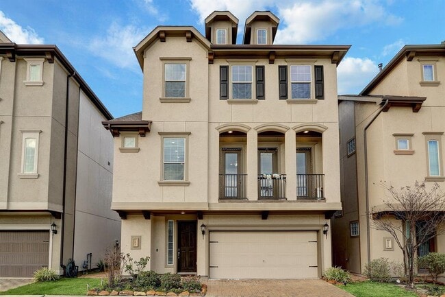 property at 10816 Brittmoore Oaks Pl