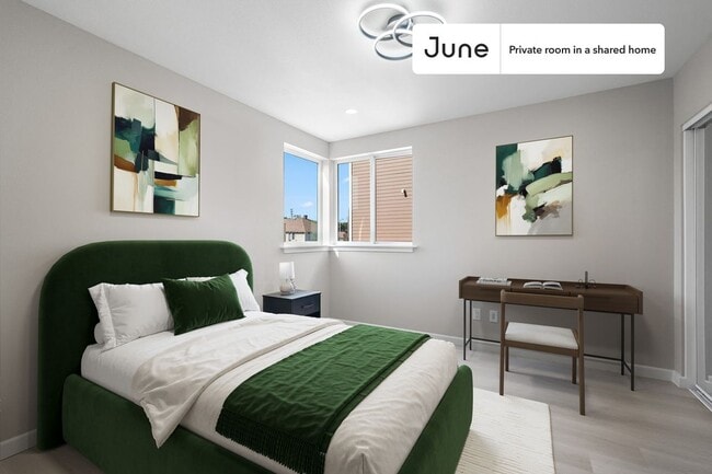 property at 327 N Chicago
