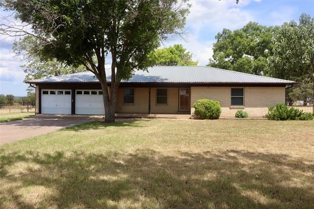 property at 7691 FM1189