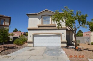 9078 Mountain Lakes Ave in Las Vegas, NV - Building Photo