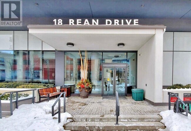 property at 18 Rean Dr