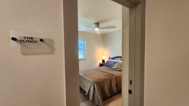 property at 1704 S Forest Dr