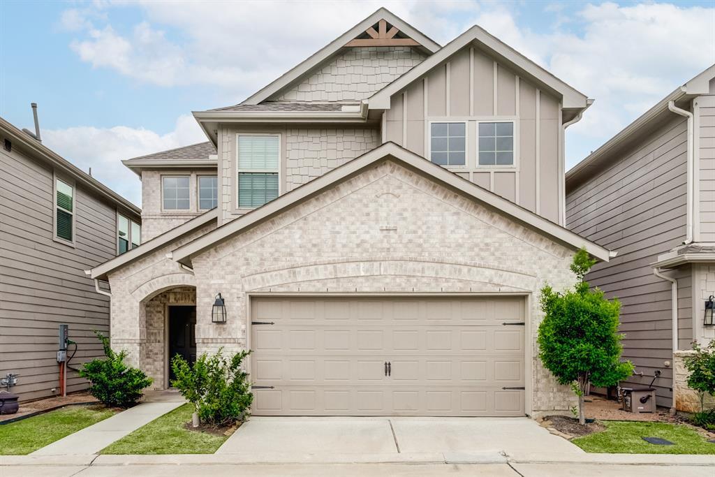 4034 Delta Rose St in Houston, TX - Building Photo