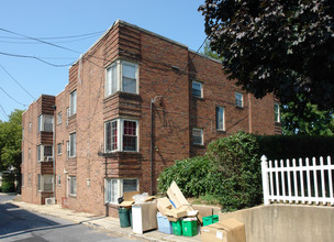 The Sebring Apartments in Allentown, PA - Building Photo - Building Photo