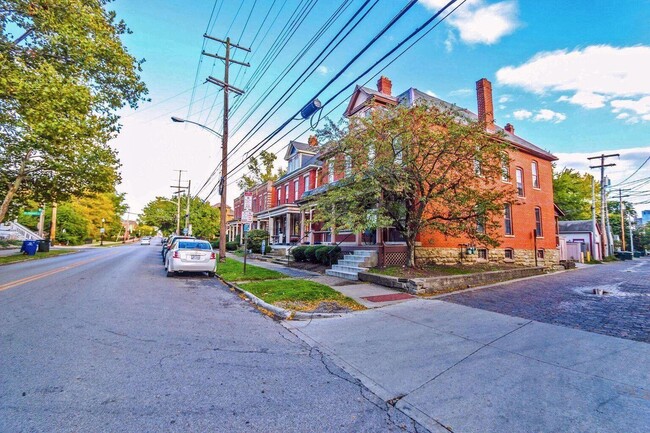 27 E 2nd Ave in Columbus, OH - Building Photo - Building Photo