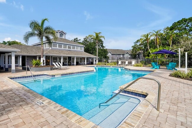 ARIUM Kissimmee Lakes