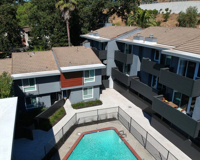 Ladera Apartments