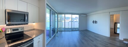 801 South St in Honolulu, HI - Building Photo - Building Photo