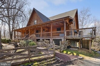 8 Hope Valley Ln in Stafford, VA - Building Photo - Building Photo